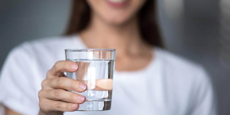 Drinking water filters