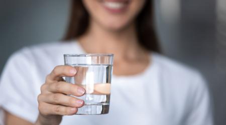 Drinking water filters