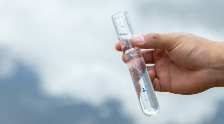 Effects of microplastics on your body