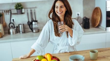 Protect Your Tap Water With The RO Drinking Water Filter