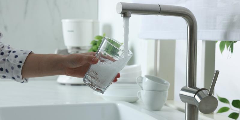 UK Water Quality Update April 2026: What Plumbing Professionals Need to Know