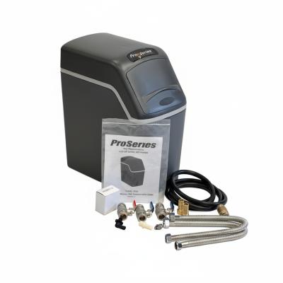 Pro Series 1400 water softeners